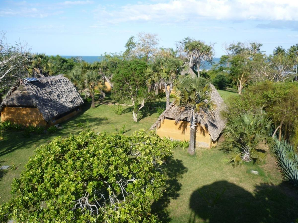 Bahari Pori Resort Pangani Экстерьер фото
