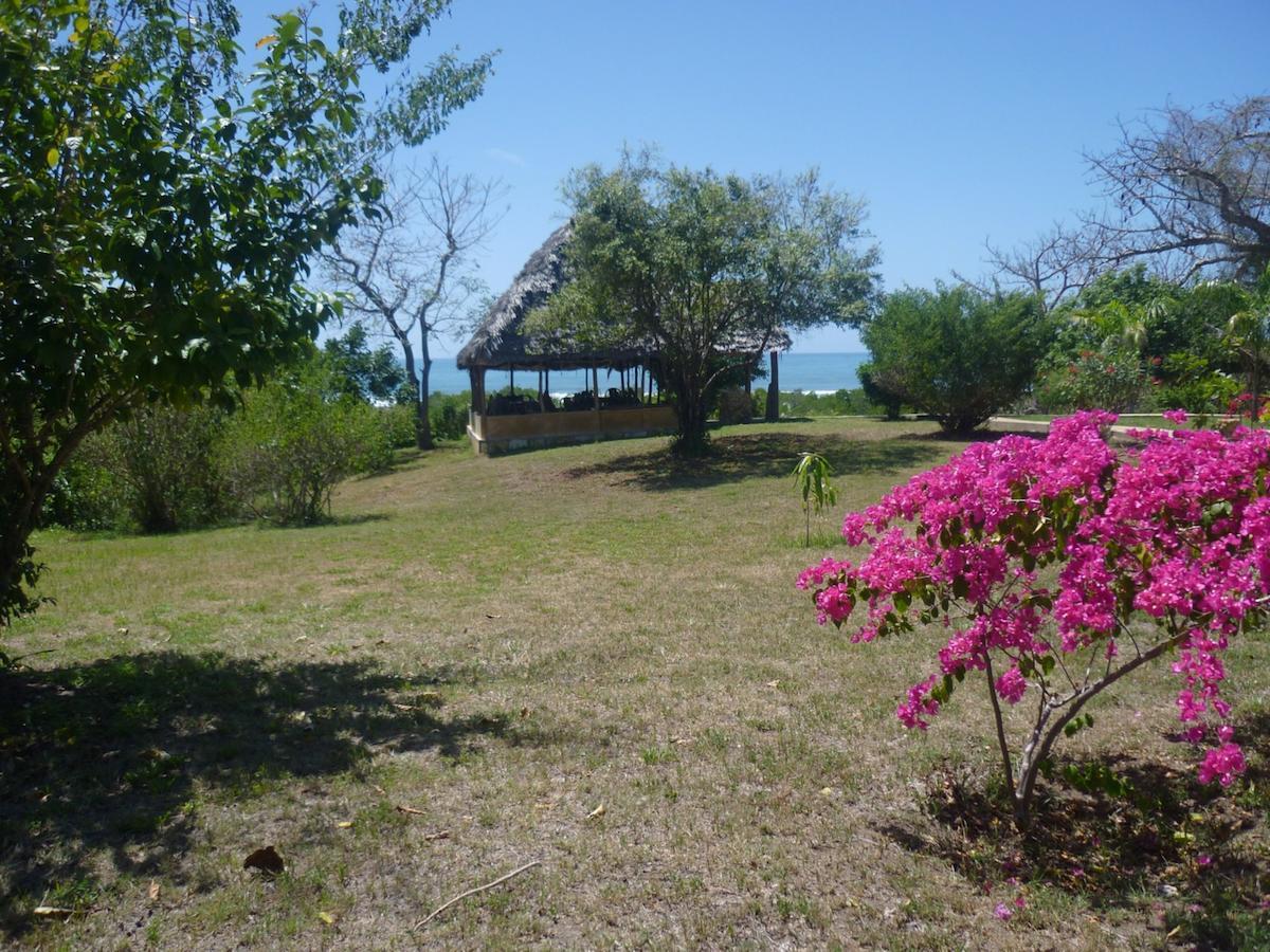 Bahari Pori Resort Pangani Экстерьер фото
