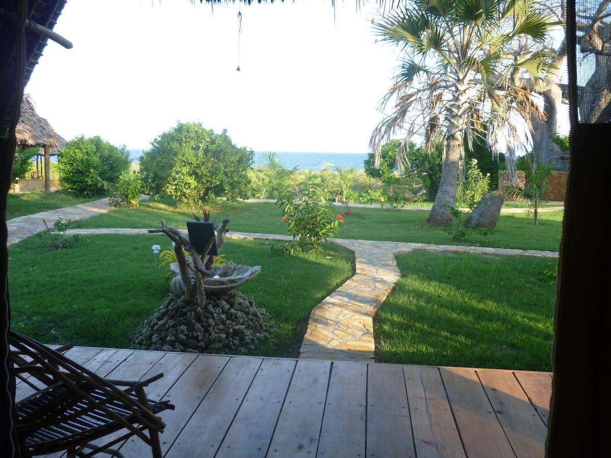 Bahari Pori Resort Pangani Экстерьер фото